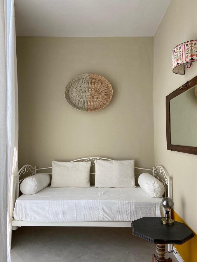 Apartament Via Pisano 22 - La Tua Casa In Centro Zewnętrze zdjęcie