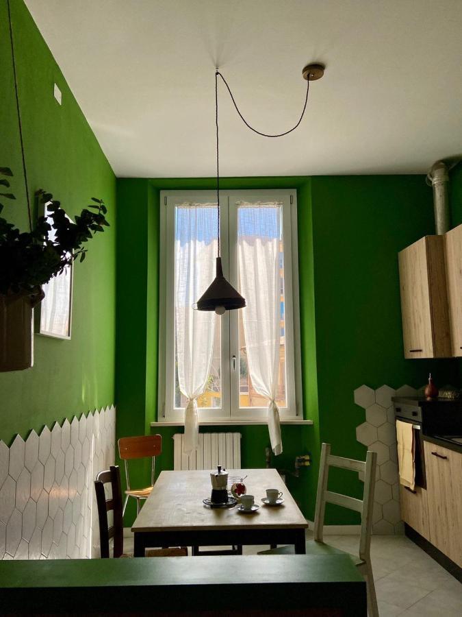 Apartament Via Pisano 22 - La Tua Casa In Centro Zewnętrze zdjęcie