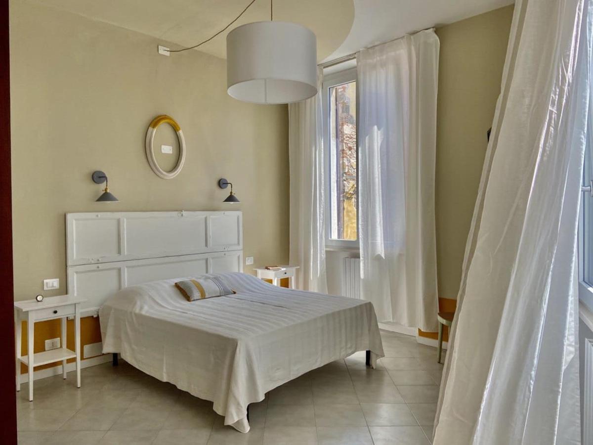 Apartament Via Pisano 22 - La Tua Casa In Centro Zewnętrze zdjęcie