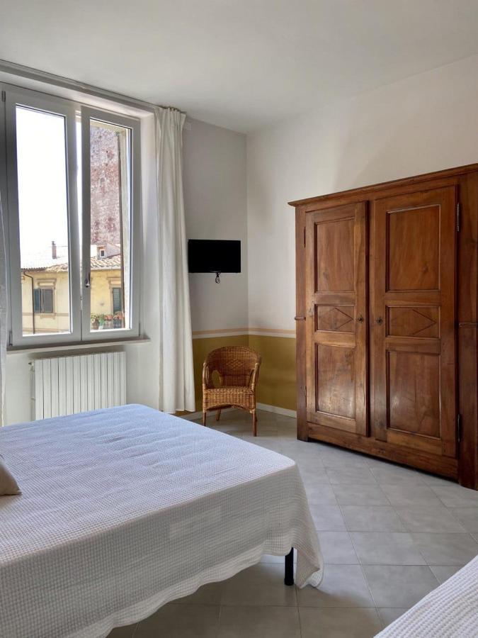 Apartament Via Pisano 22 - La Tua Casa In Centro Zewnętrze zdjęcie